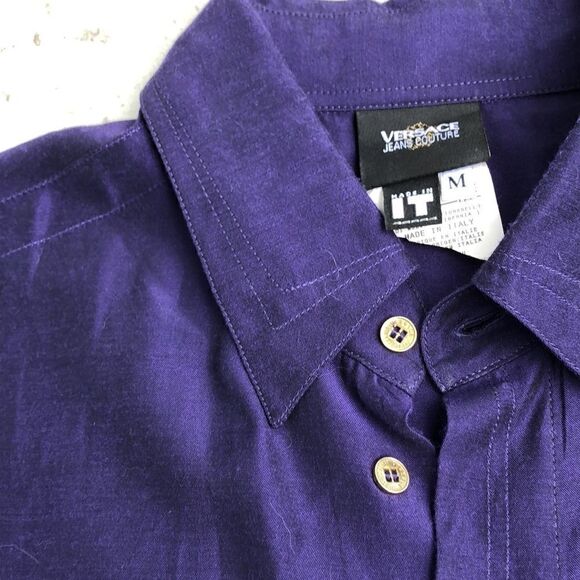 Versace Jean couture   - Picture 2 of 6